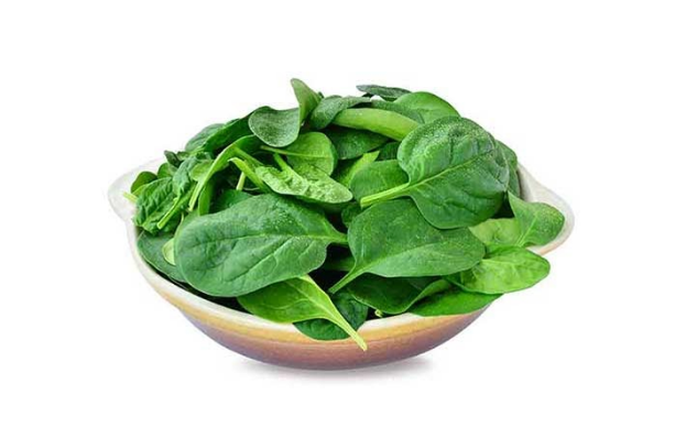10+ Healthy and Nutritious Leafy Green Vegetables