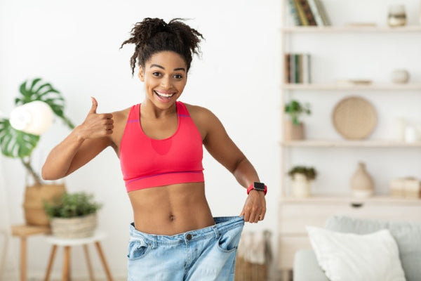 5 Ways to Avoid Bad Eating Habits and Lose Weight | Commando Athletix