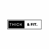 Women's Thick & Fit 6 Weeks Program LVL 2