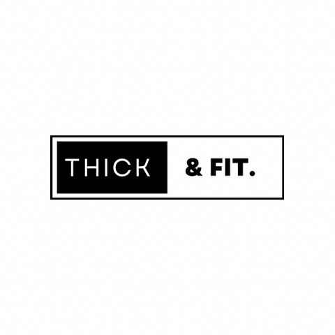 Women's Thick & Fit 6 Weeks Program LVL 2