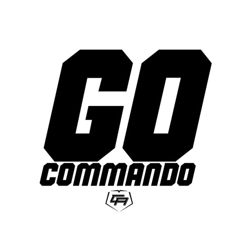 Commando Athletix Training GiftCard