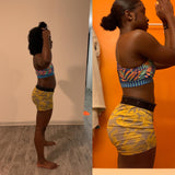 8 Week Total Body Transformation Program -