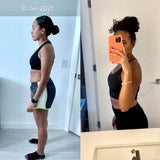 8 Week Total Body Transformation Program -