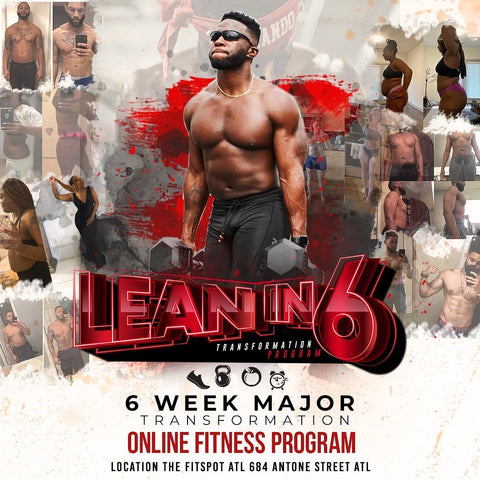 CGX: Iron Program Day 4: Full Body – 2 Lazy 4 the Gym